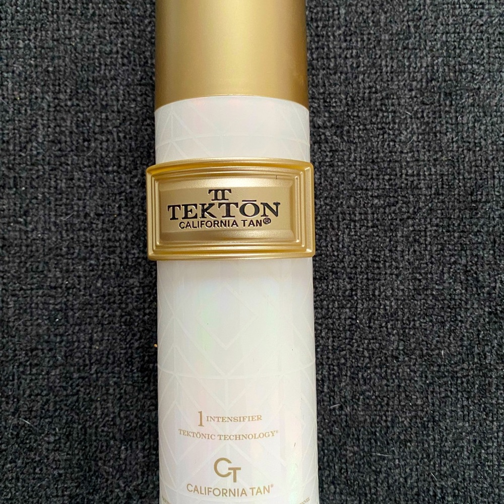 California Tan : Tekton step 1 Intensifier